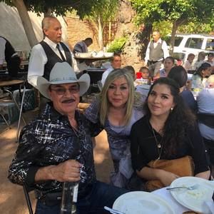 Meet your Posher, Donjuan